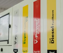 Shell Recharge Charging Station Bild 14