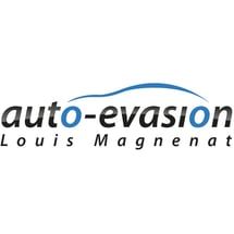 Auto-Evasion, Louis Magnenat