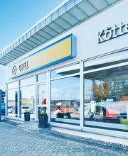 Autohaus Köttel Bild 1