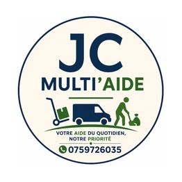 JC MULTI'AIDE