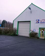 Autovision Contrôle Technique Automobile J.T.C.T image 11