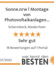 werkenntdenBESTEN.de Qualitätssiegel