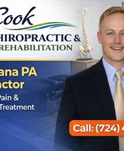 Cook Chiropractic & Rehabilitation image 18