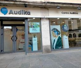 Centro auditivo Audika Ávila imagen 2