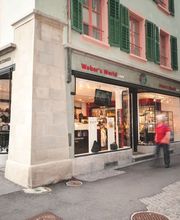 Weber's World Bild 1