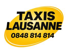 Taxis Lausanne Bild 1