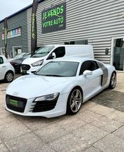 Je Vends Votre Auto Valence image 15