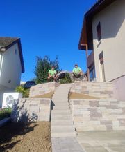 Gartenbau Hoch3 Bild 6