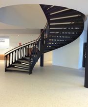 Eberle + Partner AG Metall- und Stahlbau Bild 3