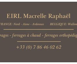 Macrelle Raphael Eirl image 1