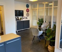 Velkommen til en gratis høreprøve hos Audika Aarhus