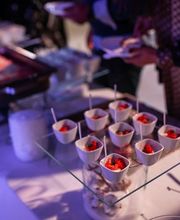 Backstage Catering Deluxe GmbH Bild 7