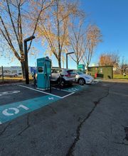 Electra Charging Station image 1