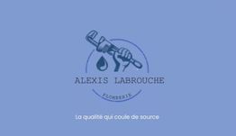 Alexis Labrouche Plomberie