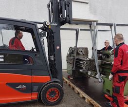 Schwerlastteam UG & Co. KG Bild 14