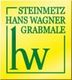 Steinmetz Hans Wagner Grabmale