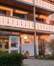Appart-Hotel Bad Endorf Bild 2