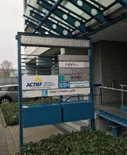 Actief Personalmanagement Mannheim Bild 1