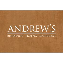 Andrew's Ristorante Pizzeria logo