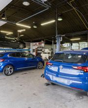 OPEL Garage Automobiles Sèvre et Loire Agent ASL image 20