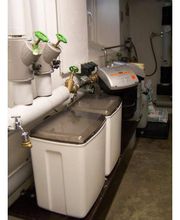 Versorgungstechnik Schneider Bild 2