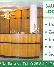 Bauschreinerei LOOKS GmbH + Co. KG - Visitenkarte