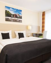 Hotel Haupthaus Doppelzimmer Standard 