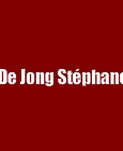 De Jong Stéphane image 3