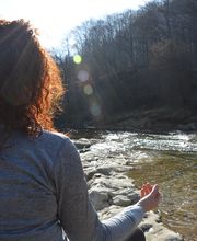 CENTRO DE RETIROS DE YOGA PIRINEO imagen 13