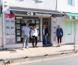 CB Immobilier image 2