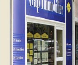 Gap Immobilier image 1