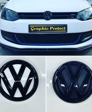 Graphic Protect - Vitres teintées et Covering image 3