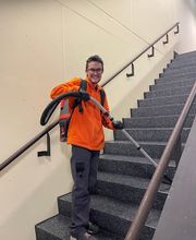 C-Clean Services - Gebäudereinigung Hauswartung Privatunterhaltsreinigung Bild 6