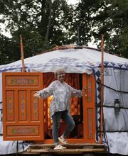 Bendelé Sandrine image 1