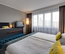 Radisson Blu Hotel, Dortmund Bild 9