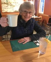 Back Country Cafe image 10