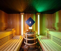 Landhotel Sonnenhalde Bild 17