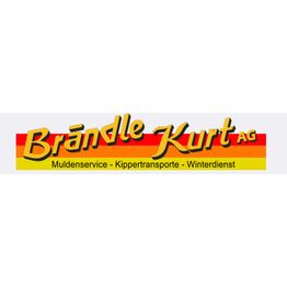 Brändle Kurt AG