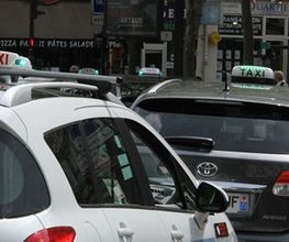 Taxi Normandie image 1