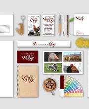 ATELIER DU COQ image 1