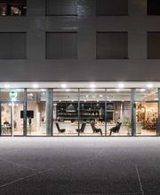 B&B HOTEL Basel Bild 12