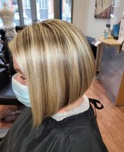 Le Tif Barber De Caro image 4