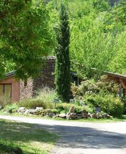 Camping Le Relais Des Brison image 1