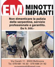 E. Minotti Sagl Bild 3