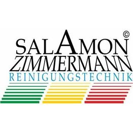 Salamon und Zimmermann Reinigungstechnik AG