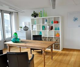Homöopathie Praxis Yvonne Künzler Bild 10