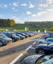 AMAG Occasions Center Münchenbuchsee Bild 2