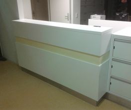 Tischlerei und Innenausbau H. Anders GmbH Bild 6