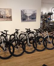 Radaar Urban Cycling Bild 7