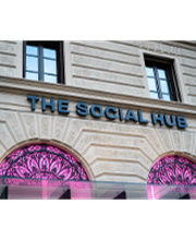 The Social Hub Florence Lavagnini immagine 10